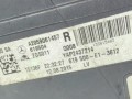 фонарь задний правый Mercedes-Benz C-Класс W205/S205/C205 2014, 2.2 л., дизель, АКПП, A2059061457 - фото №6