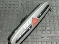 кнопка (выключатель) Peugeot 308 T7 2010, 9659215177 - фото №2