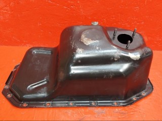 масляный поддон Skoda Octavia 1 поколение [рестайлинг] 2008, CGGA / BUD, 036103601AJ