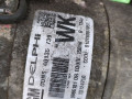 компрессор кондиционера Opel Astra H 2006, 1.8 л., бензин, 13124750 - фото №2