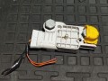 датчик удара Opel Vectra C 2002, 13123277 - фото №3