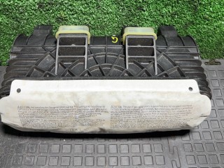 подушка безопасности пассажира Opel Astra G 1999, 90561101