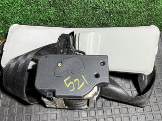 ремень безопасности Volkswagen Passat B5 [рестайлинг] 2003, 2.0 л., дизель, универсал