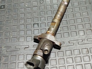 форсунка Citroen C5 1 поколение [рестайлинг] 2007, 0445110188