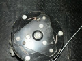 компрессор кондиционера Opel Astra H 2006, 1.8 л., бензин, 13286083, 401351739 - фото №3
