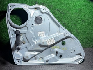 стеклоподъемник задний левый Volkswagen Passat B5 2001, 3B9839751
