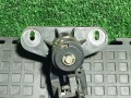 Личинка замка крышки багажника Opel Astra G 1999, 1.6 л., бензин, МКПП, хетчбэк 3 дв. - фото №4