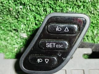 кнопка корректора фар Alfa Romeo Giulietta 3 поколение 2011, 156088499