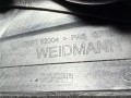 сетка на динамик Mercedes-Benz C-Класс W205/S205/C205 2014, 2.2 л., дизель, АКПП, A2057200248 - фото №5
