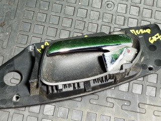 ручка внутренняя передняя левая Peugeot 607 1 поколение 2003