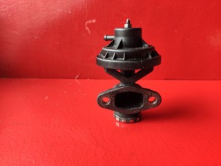 клапан EGR Volkswagen Caddy 3 поколение 2006, 2.0 л., BDJ, дизель, 72247704
