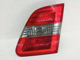 фонарь задний Mercedes-Benz B-Класс W245 2006, OM266.920, 1698201664