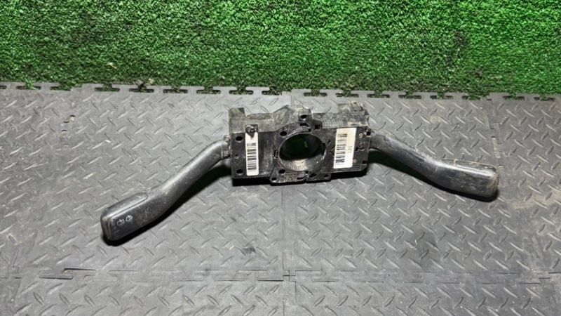 переключатель подрулевой (стрекоза) Audi A6 4B/C5 2000, 4B0953503F - фото №1