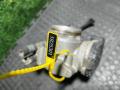 заслонка дроссельная Audi A6 4B/C5 2000, 1.8 л., 06B133062E - фото №6