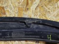 юбка бампера нижняя Peugeot 207 1 поколение 2007, 9649582280 - фото №5