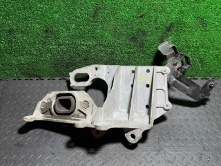 подушка крепления КПП Nissan Qashqai 1 поколение 2008, 1.5 л., 11220JD000
