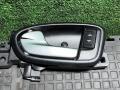 ручка внутренняя передняя левая Ford Mondeo 4 поколение 2008, 6M21U22601 - фото №3