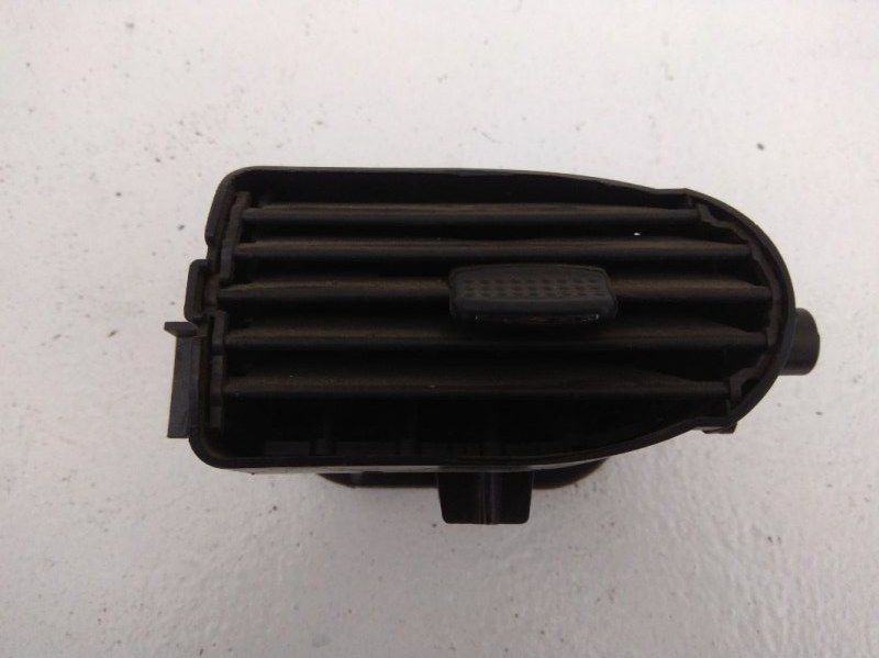 дефлектор подачи воздуха Mercedes-Benz A-Класс W168 1999, OM166, 1688300254 - фото №1