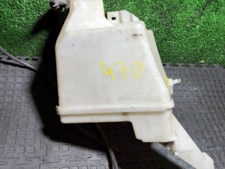 бачок омывателя Nissan Juke YF15 [рестайлинг] 2012, 1.5 л., дизель, АКПП