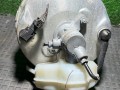вакуумный усилитель тормозов Mercedes-Benz C-Класс W205/S205/C205 2014, 2.2 л., дизель, АКПП, A2054300130 - фото №6