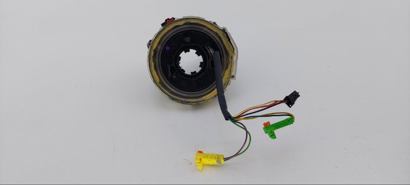 Шлейф-лента подушки безопасности Mercedes-Benz E-Класс W211/S211 W211 2003, 1714640518 - фото №1