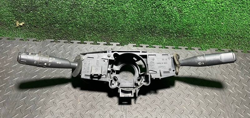 переключатель подрулевой (стрекоза) Citroen Jumpy 1 поколение 2004, 1478262080 - фото №1