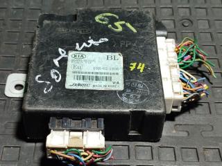 блок управления светом Kia Sorento 1 поколение 2005, 954003E310