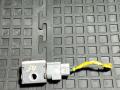 датчик удара Hyundai Santa Fe 2 поколение (CM) 2006, 9592028000 - фото №2