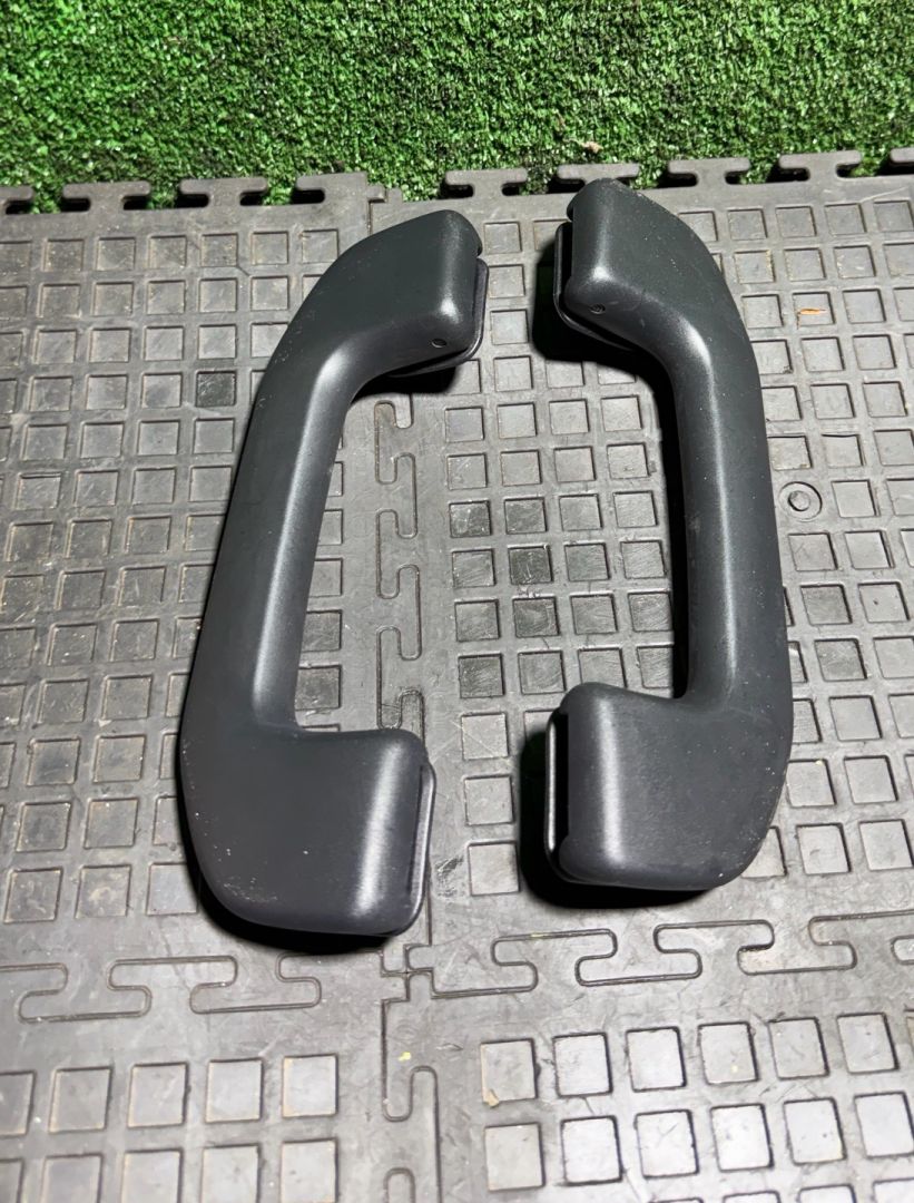 ручка внутренняя потолочная Mercedes-Benz C-Класс W205/S205/C205 2014, 2.2 л., дизель, АКПП, A0998150039 - фото №1