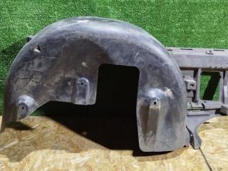 защита арок задняя правая (подкрылок) Volvo V70 2 поколение 2004, 09190395