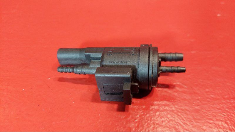 клапан вакуумного управления Mercedes-Benz E-Класс W211/S211 W211 2005, 25401497 - фото №1