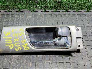 ручка внутренняя задняя правая Lexus ES 4 поколение 2003, 6920733040