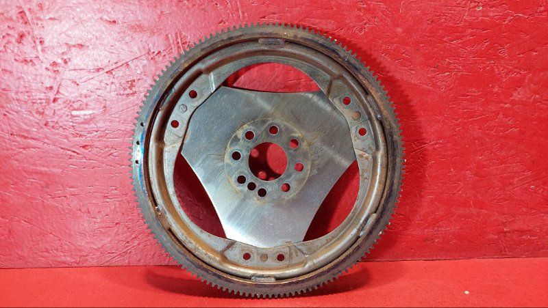 маховик Mercedes-Benz E-Класс W211/S211 W211 2005, 2710320047 - фото №1
