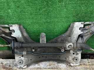 рулевая рейка Renault Megane 2 поколение 2005, 7955501010RHD