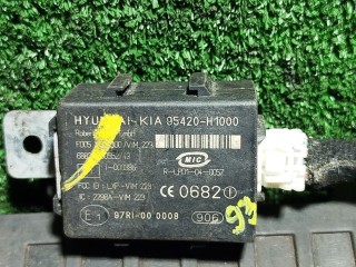 Иммобилайзер Hyundai Terracan 1 поколение 2004, 95420H1000