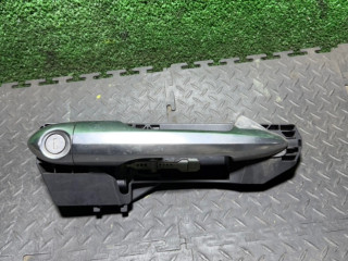 ручка наружная Alfa Romeo Giulietta 3 поколение 2010, 2.0 л.