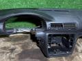 панель передняя салона (торпедо) Volkswagen Passat B5 [рестайлинг] 2003, 2.0 л., дизель, универсал, 1841832949 - фото №6