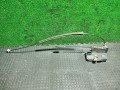 замок двери передней левой Opel Astra G 1999, 1.6 л., бензин, МКПП, хетчбэк 3 дв., 90561147 - фото №6