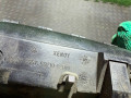 ручка наружная Toyota Corolla 8 поколение (E110) 1997, 6921002010 - фото №6