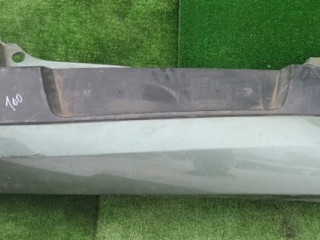 бампер задний Renault Megane 2 поколение 2004, 8200115127