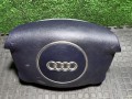 подушка безопасности водителя Audi A4 B6 2004, 8E0880201AA - фото №6