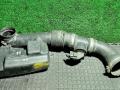 патрубок воздушного фильтра Opel Astra H (2004 - 2007), 24437915 - фото №3
