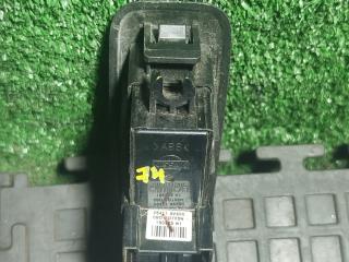 кнопка стеклоподъемника двери задней правой Nissan Primera P12 2003, бензин, 25411AV600