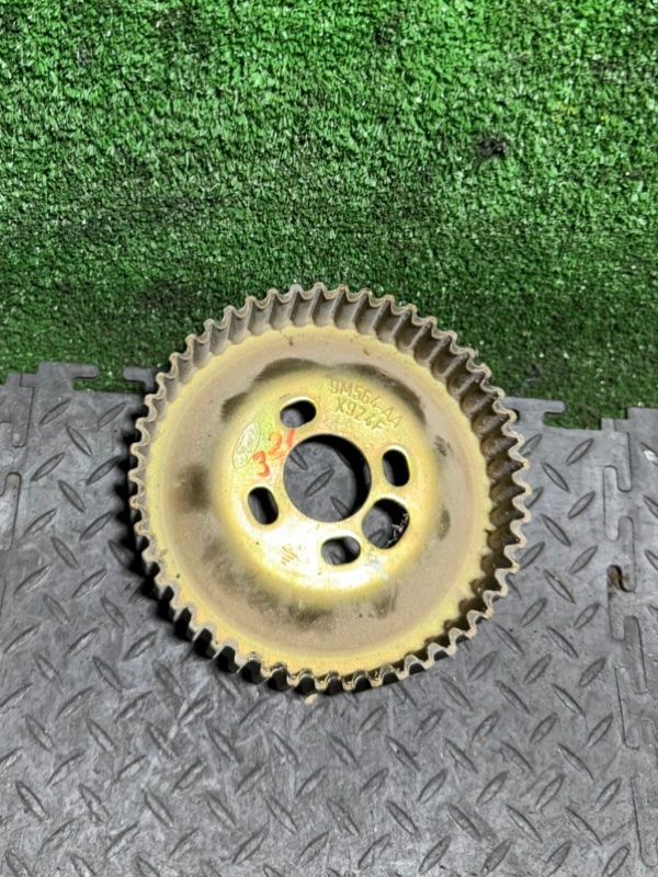 звездочка ТНВД Ford Transit 5 поколение 1998, 2.5 л., 9M564AA - фото №1