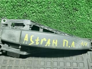 ручка наружная Opel Astra H 2006