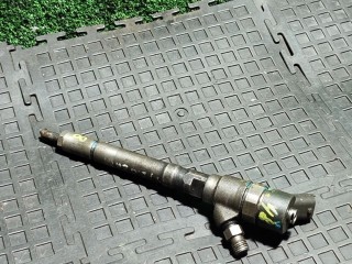 форсунка Hyundai Trajet 1 поколение [рестайлинг] 2004, дизель, 0445110064