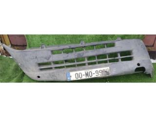 бампер передний Peugeot Boxer 1 поколение 2000, 1301257070