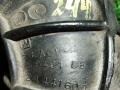 патрубок воздушного фильтра Opel Astra G 2001, 24441600 - фото №5