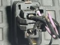 кнопка (выключатель) Ford Transit 5 поколение 1995, 95VB14B003AA - фото №5