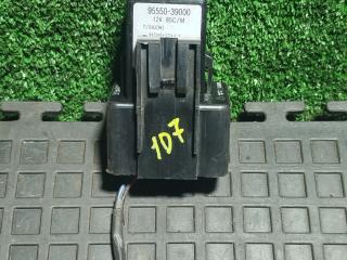 реле (прочие) Hyundai Santa Fe 1 поколение (SM) 2003, 9555039000